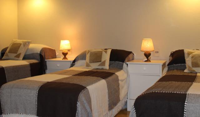 Querencia Lodge Lunlunta Bajo Lunlunta Room photo